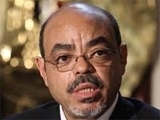 Le Premier ministre éthiopien Meles Zenawi est mort