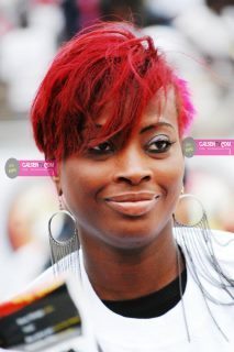 Elle s’était interdit au « tassu » : Ndèye Guèye se dédit et l’assume