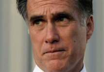 Les fonds de campagne de Mitt Romney dépassent largement ceux de Barack Obama