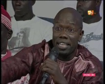 Qui en veut à Ahmed Aïdara ?