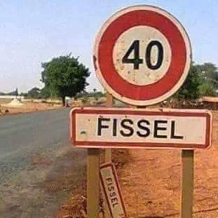 Le cas communautaire de Fissel a chopé la maladie à Touba.