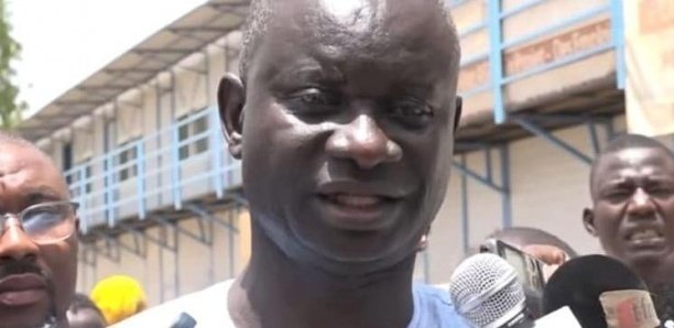 Un autre malheur s'abat sur Diop Iseg