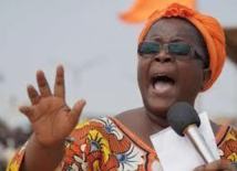 La grève du sexe décrétée au Togo