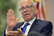 Le propriétaire du Sun prend la défense du Prince Harry