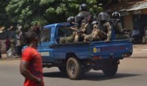Guinée: la police empêche l'opposition de manifester