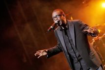 ECOUTEZ. Omar Pène convainc Youssou Ndour de chanter pour les victimes des inondations