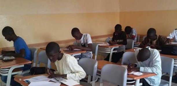 Rentrée du 02 juin : " L'ensemble des écoles élémentaires de Diourbel désinfectées " (maire)