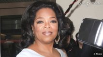 Oprah Winfrey, personnalité la mieux payée aux Etats-Unis