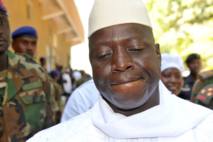 Suprême barbarie du régime Jammeh:  Les corps des exécutés, la fête aux caïmans du Palais