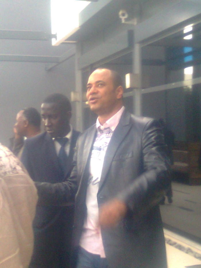 Le promoteur Luc Nicolai affirme détenir des secrets sur le Cng et menace