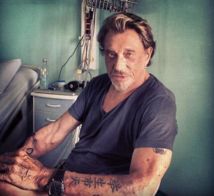 Johnny Hallyday a quitté l'hôpital