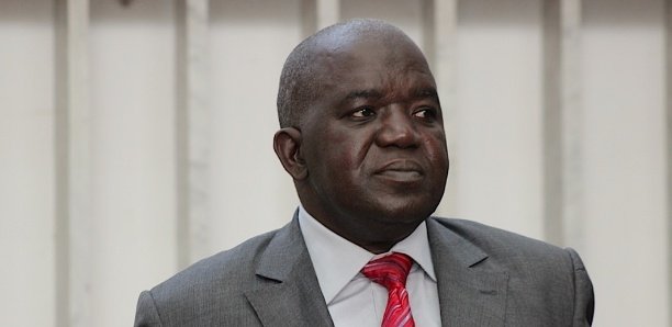 Covid-19 : L'ancien ministre Oumar Sarr testé positif