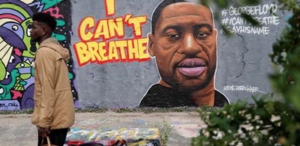 La mort de George Floyd est désormais un "meurtre" pour la justice