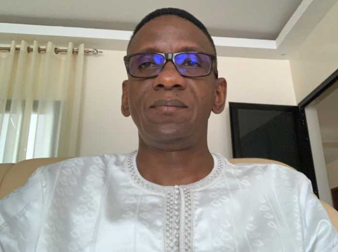 Avec la nomination du Pr Chérif Baldé, le DG de la Poste honore Médina Yoro Foula