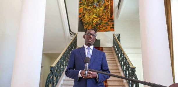 Émeutes et couvre-feu : Le CNRA accuse Bougane d'"incitation à la violence