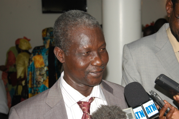 Retour de la paix en Casamance :