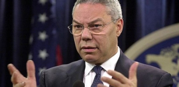 Collin Powell votera pour Joe Biden contre Trump "qui ment tout le temps"