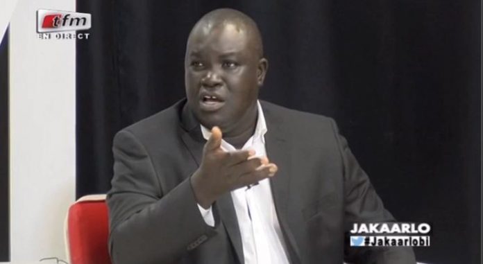 Jakarlo avec Birima Ndiaye : Jour 2