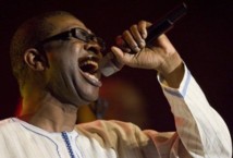 ECOUTEZ. You, Pène, Thione Seck et Ismael Lô en répétition avant le concert de ce samedi