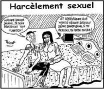 Harcèlement sexuel : Un dircab et un DG rattrapés par leur passé