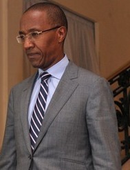 Abdoul Mbaye annonce le retour de l'Etat protecteur