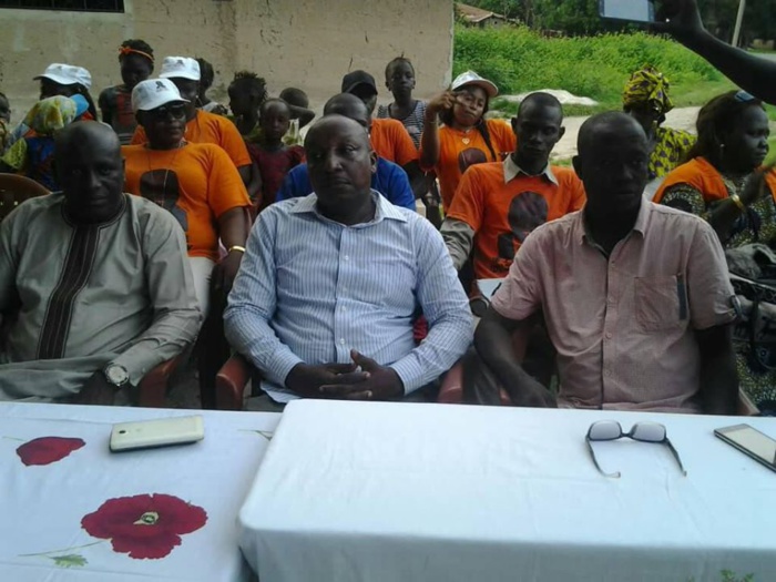 INTERPELLATION AU SUJET DE LA TENUE DES LOCALES AU SENEGAL INTERPELLATION AU SUJET DE LA TENUE DES LOCALES AU SENEGAL