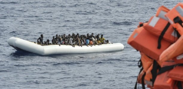 Trafic de migrants : Le passeur Adama Mbaye risque 3 ans de prison