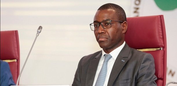 Relance de l’économie nationale : Amadou Hott présente le programme aux départements ministériels
