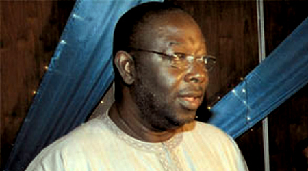 CNRA : Babacar Touré veut privilégier la concertation avec les acteurs de l'audiovisuel