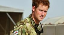Le Prince Harry échappe à une tentative d'assassinat