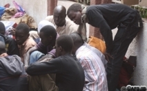 Bourses entières, chambres et œuvres sociales accordées aux bacheliers non voyants