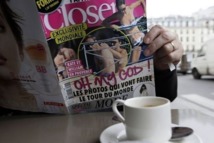 Photos de Kate seins nus: Closer condamné, interdiction de toute nouvelle publication
