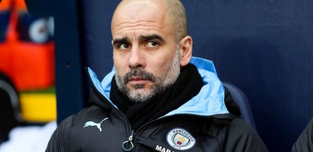 PEP GUARDIOLA A «HONTE DE CE QUE LES BLANCS ONT FAIT AUX NOIRS»