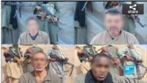 Aqmi menace de tuer les otages français en cas d'intervention au Nord-Mali