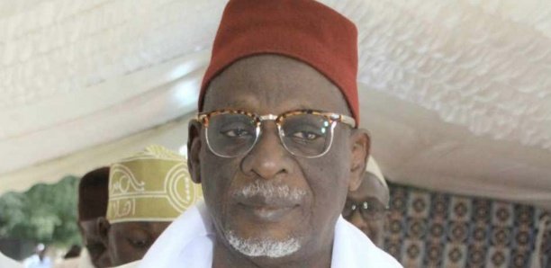 Décès d'El Hadji Tafsir Sakho