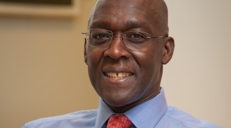 Vice-président de la Banque mondiale : Makhtar Diop lâche "son" Amie Niane