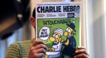Affaire Charlie Hebdo: après les fous d'Allah, les ayatollahs de la liberté