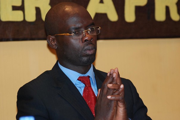 René Yéhoumé Au Commissaire Sadio : « Vous Avez Fauté »