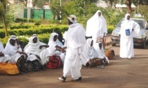 Enormité : Certaines sénégalaises se rendent à la Mecque pour se prostituer
