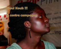 Publicité sur la dépigmentation : « Nioul Kouk » ou la réplique à « Khess Petch »