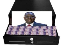 Caisse noire : Macky Sall trône sur 8,1 milliards FCFA