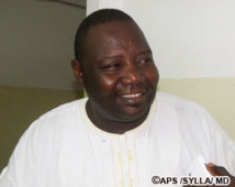 Fodé Sylla : ‘’Le Joola doit conduire à un véritable audit du transport’’