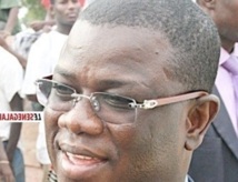 10e anniversaire du naufrage du bateau Le Joola : Discours du maire de Ziguinchor, Abdoulaye Baldé