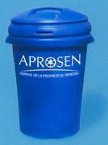 CONFERENCE DE PRESSE DU 26 SEPTEMBRE 2012  SUR LA SITUATION INSTITUTIONNELLE DE L’APROSEN DECLARATION LIMINAIRE DE M. EL HADJI MALICK SY, COORDONNATEUR DU COLLECTIF  DU PERSONNEL DE L’APROSEN