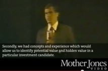 Une nouvelle vidéo embarrassante pour Mitt Romney