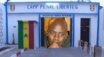 Cheikh Yérim Seck a été transféré au Camp pénal