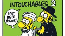 Caricatures de Mahomet : Charlie Hebdo poursuivi pour blasphème ?