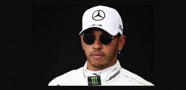 0Lewis Hamilton condamne les déclarations de l'ex patron de la F1 sur le racisme