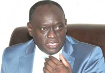 Me El Hadji Diouf favorable au retour de Abdoulaye Diop au ministère de l’Economie et des Finances
