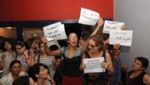 Colère en Tunisie après le viol d'une femme par des policiers